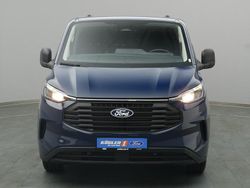 Blazer blau Neu 2025 Ford Transit Custom | 35.245 € (Superpreis)