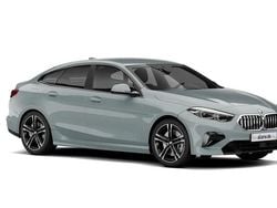 Bmw individual storm bay m(grau) Neu 2025 BMW 220 Shadowline Coupé | 55.550 €