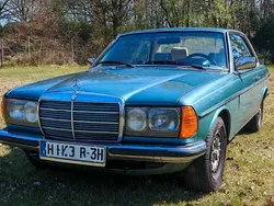 Gebraucht 1983 Mercedes 230 Coupé | 4.750 €