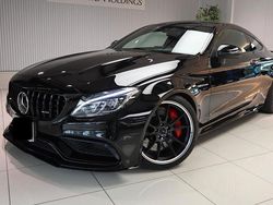 Gebraucht 2016 Mercedes C63S AMG AMG | 43.900 €