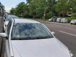 Grau Gebraucht 2006 Opel Astra Kombi | 1.300 € (Superpreis)