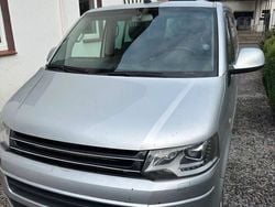 Silber Gebraucht 2003 VW T5 Van | 8.990 € (Fairer Preis)