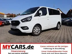 Weiß Gebraucht 2020 Ford Transit Custom Van / Kleinbus | 22.999 € (Superpreis)