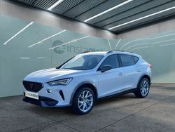 Weiß Gebraucht 2022 Cupra Formentor SUV | 24.321 € (Guter Preis)