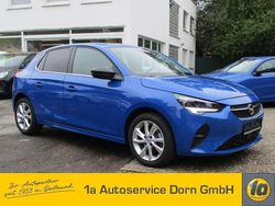 Voltaic blau Gebraucht 2023 Opel Corsa Elegance Kleinwagen | 14.900 € (Guter Preis)