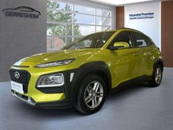 Gelb Gebraucht 2019 Hyundai Kona Trend SUV | 13.887 € (Fairer Preis)