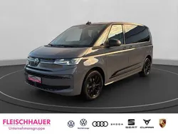 Pure grey Gebraucht 2025 VW T7 Edition Van | 57.890 € (Guter Preis)