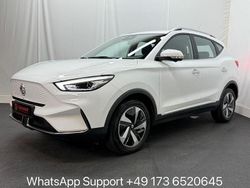Weiß Gebraucht 2023 MG ZS Luxury SUV | 18.290 € (Fairer Preis)