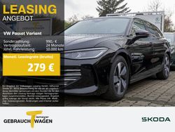 Othercolor Gebraucht 2024 VW Passat Elegance Kombi | 34.450 € (Guter Preis)