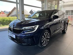 Blau Neu 2025 Renault Espace Iconic Van / Kleinbus | 45.790 € (Guter Preis)