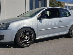 Silber Gebraucht 2007 VW Golf V GTI Limousine | 6.000 € (Etwas zu teuer)