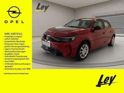 Gebraucht 2024 Opel Corsa Basis Limousine | 24.990 € (Guter Preis)