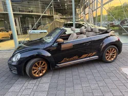 Schwarz Gebraucht 2019 VW Beetle Cabrio | 22.950 € (Fairer Preis)