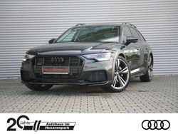 Grau Gebraucht 2023 Audi A6 Basis Kombi | 76.990 €