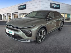 Gebraucht 2025 Citroën C5 X Kombi | 18.990 € (Etwas zu teuer)