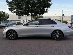 Gebraucht 2016 Mercedes E220 AMG line Limousine | 26.000 € (Fairer Preis)