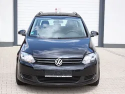 Schwarz Gebraucht 2011 VW Golf VI Trendline Limousine | 7.999 € (Fairer Preis)