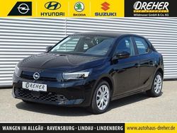 Karbon schwarz Neu 2025 Opel Corsa Edition Limousine | 21.490 € (Etwas zu teuer)