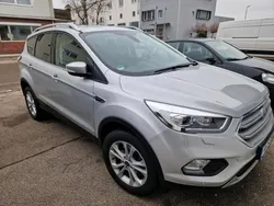Silber Gebraucht 2020 Ford Kuga SUV | 19.999 € (Guter Preis)