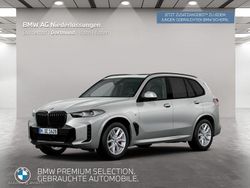Grün Gebraucht 2024 BMW X5 Comfort Edition SUV | 93.499 € (Etwas zu teuer)