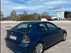 Gebraucht 2002 BMW 318 Compact Kleinwagen | 2.500 € (Etwas zu teuer)