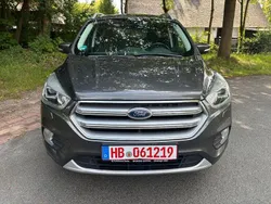Grau Gebraucht 2018 Ford Kuga Cool & Connect SUV | 12.200 € (Guter Preis)