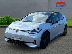 Scale silver metallic Gebraucht 2024 VW ID.3 GTX Kleinwagen | 45.880 €