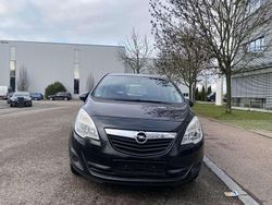 Gebraucht 2013 Opel Meriva Active Van / Kleinbus | 3.200 € (Fairer Preis)