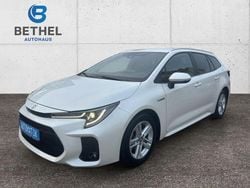 Weiß Gebraucht 2020 Suzuki Swace Comfort Kombi | 17.490 € (Guter Preis)