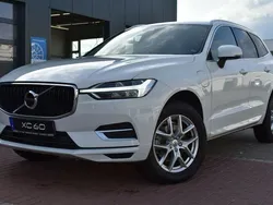 Weiß Gebraucht 2018 Volvo XC60 Momentum SUV | 37.450 € (Fairer Preis)