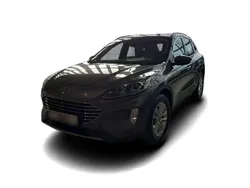 Grau Gebraucht 2023 Ford Kuga Titanium SUV | 30.649 € (Guter Preis)