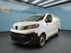 Weiß Gebraucht 2024 Peugeot Expert Van | 27.299 € (Teuer)