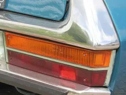 Citroën SM