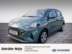 N / Neu 2025 Hyundai i10 Select Kleinwagen | 16.890 € (Fairer Preis)