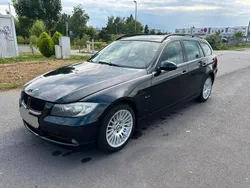 Schwarz Gebraucht 2006 BMW 330 Kombi | 3.500 € (Superpreis)