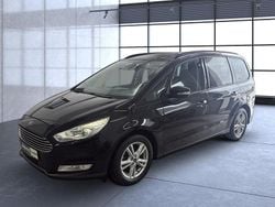 Schwarz Gebraucht 2018 Ford Galaxy Business Edition Van / Kleinbus | 16.500 € (Guter Preis)