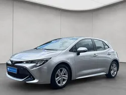 Silber Gebraucht 2019 Toyota Corolla Comfort Limousine | 14.980 € (Fairer Preis)