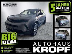 Lackierung grau Gebraucht 2023 Opel Mokka Enjoy SUV | 19.390 € (Fairer Preis)