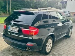 Schwarz Gebraucht 2010 BMW X5 SUV | 9.500 € (Guter Preis)