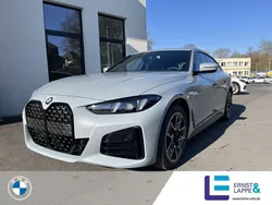 Grau Neu 2025 BMW 420 Gran Coupé M Sport Coupé | 54.490 € (Guter Preis)