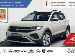Grau Neu 2025 VW T-Cross SUV | 25.290 € (Guter Preis)