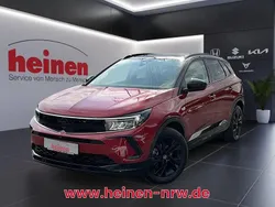 Andere Gebraucht 2023 Opel Grandland X GS Line SUV | 22.699 € (Superpreis)