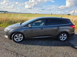 Gebraucht 2015 Ford Focus Titanium Kombi | 4.800 € (Guter Preis)