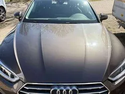 Braun Gebraucht 2019 Audi A5 Sportback Sport Coupé | 28.000 € (Fairer Preis)