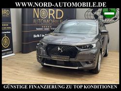 Platinumgrau metallic (metallic) Gebraucht 2022 DS Automobiles DS7 Crossback Performance SUV | 22.450 € (Fairer Preis)