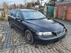 Schwarz Gebraucht 2004 Volvo V70 Kombi | 3.200 € (Fairer Preis)