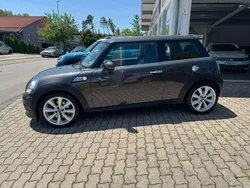 Eclipse grey Gebraucht 2013 Mini Cooper Kleinwagen | 9.900 € (Teuer)
