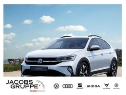 Silber Neu 2025 VW Taigo Style SUV | 30.870 € (Etwas zu teuer)