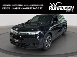 Karbon schwarz Gebraucht 2025 Opel Grandland X SUV | 34.490 € (Fairer Preis)
