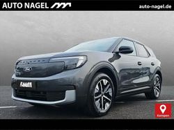 Grau Gebraucht 2025 Ford Explorer Extended Range SUV | 44.850 €